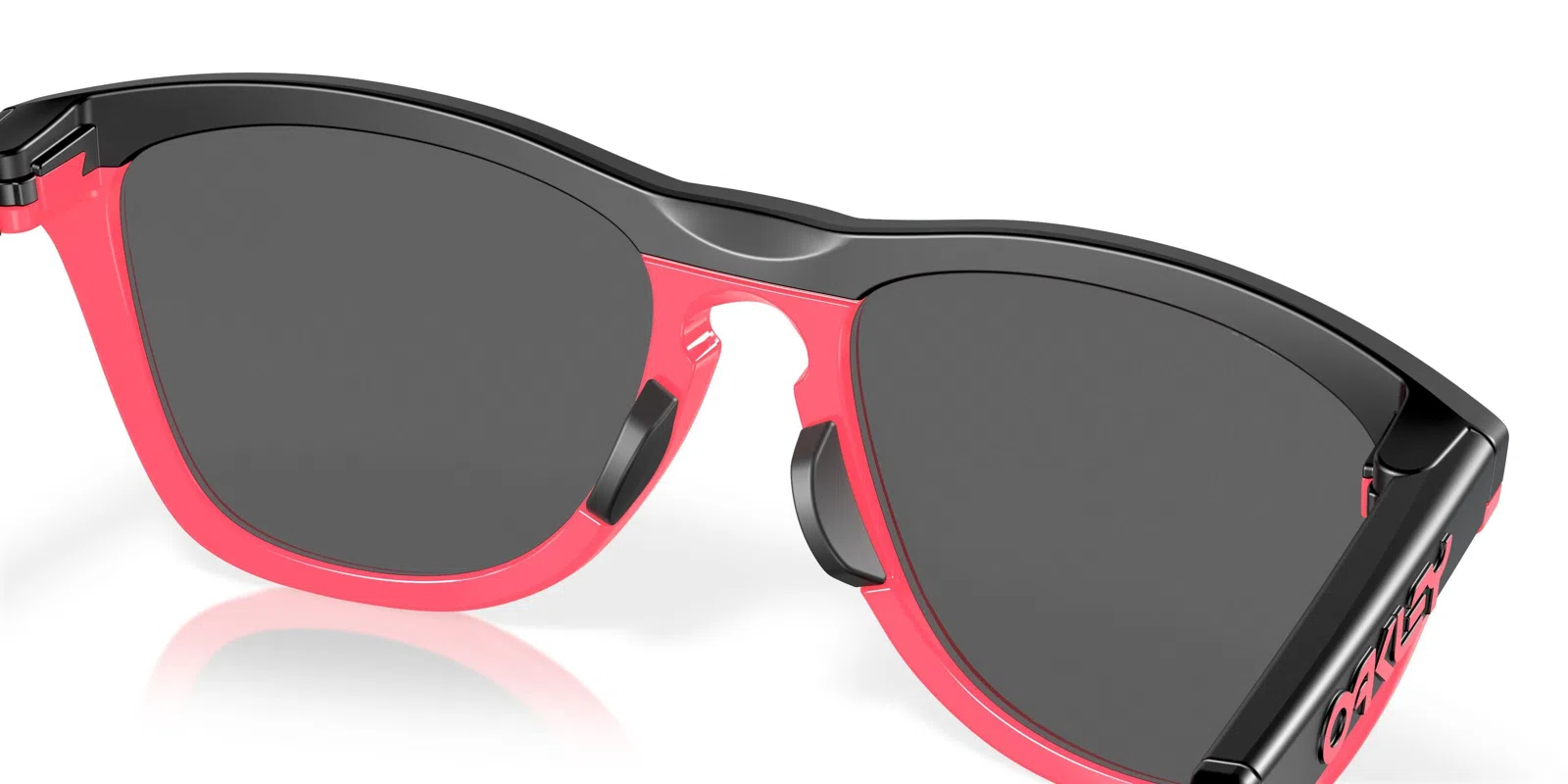 Oakley Frogskins Hybrid 9289 Sunglasses - view 6